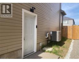 11 VICTORY Drive Unit# Basement, Thorold, Ontario
