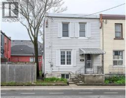 1024 CANNON Street E, Hamilton, Ontario