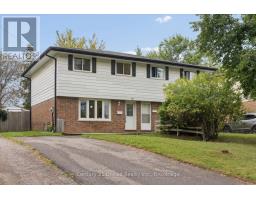 46B SPRINGBROOK DRIVE, Peterborough, Ontario