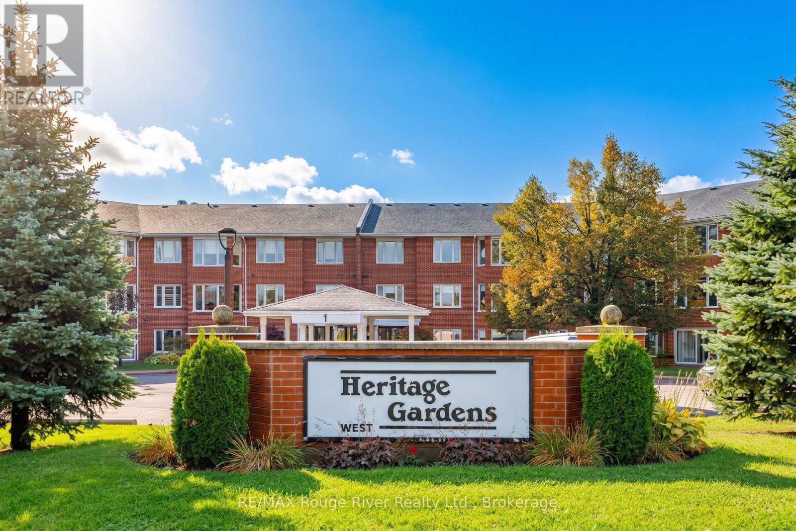 207 - 1 Heritage Way, Kawartha Lakes, Ontario  K9V 5P9 - Photo 2 - X14033264
