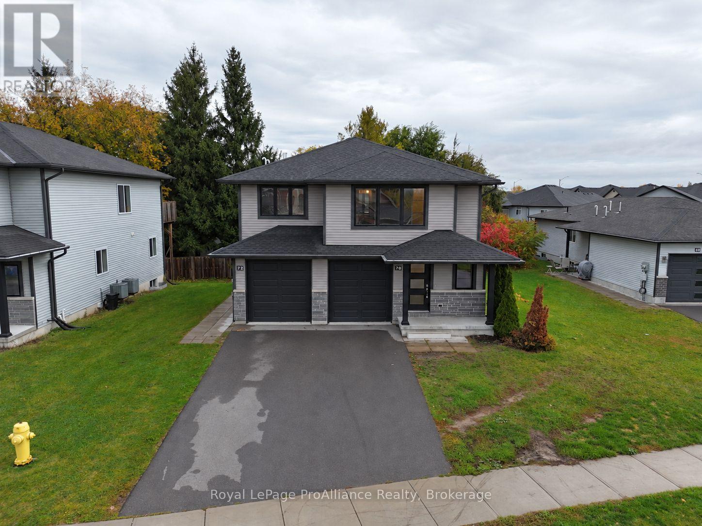 70 RIDGEWAY PLACE