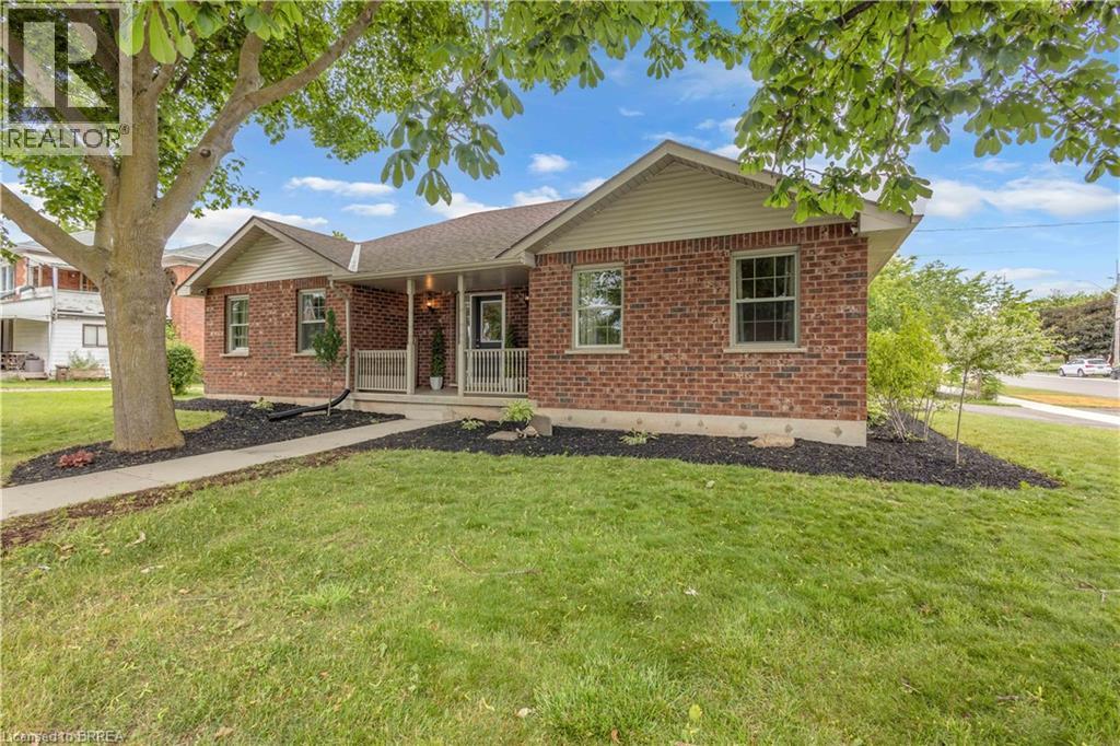 5 Walpole Drive, Jarvis, Ontario  N0A 1J0 - Photo 2 - 40869424