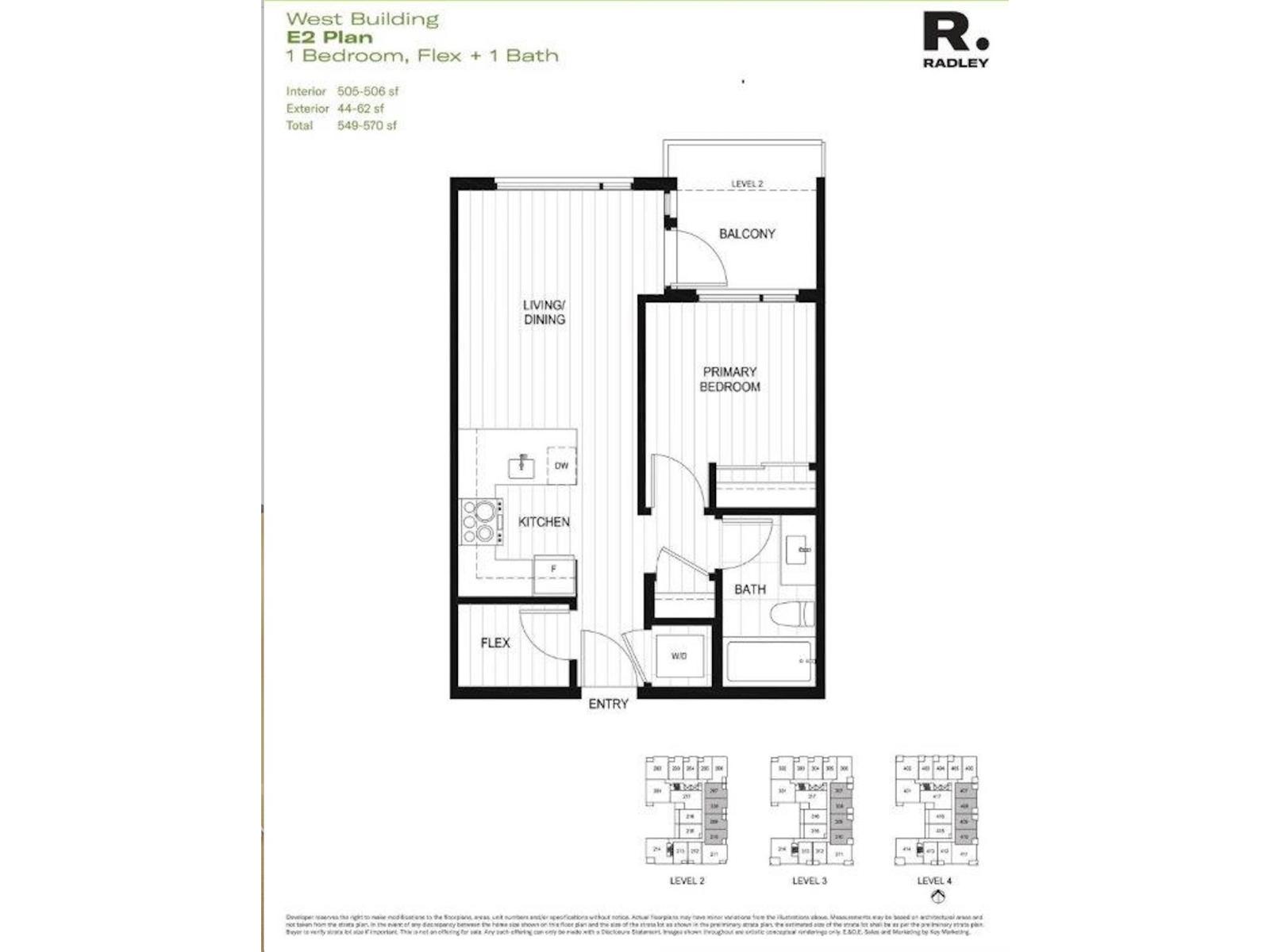 209 13838 108 Avenue, Surrey, British Columbia  V3T 0T8 - Photo 2 - R3174628