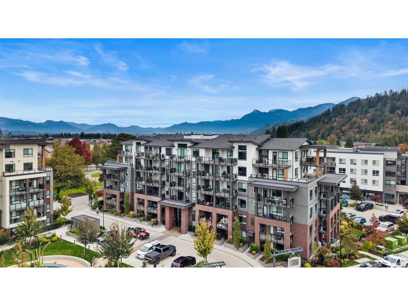 307 45511 CAMPUS DRIVE|Garrison Crossing