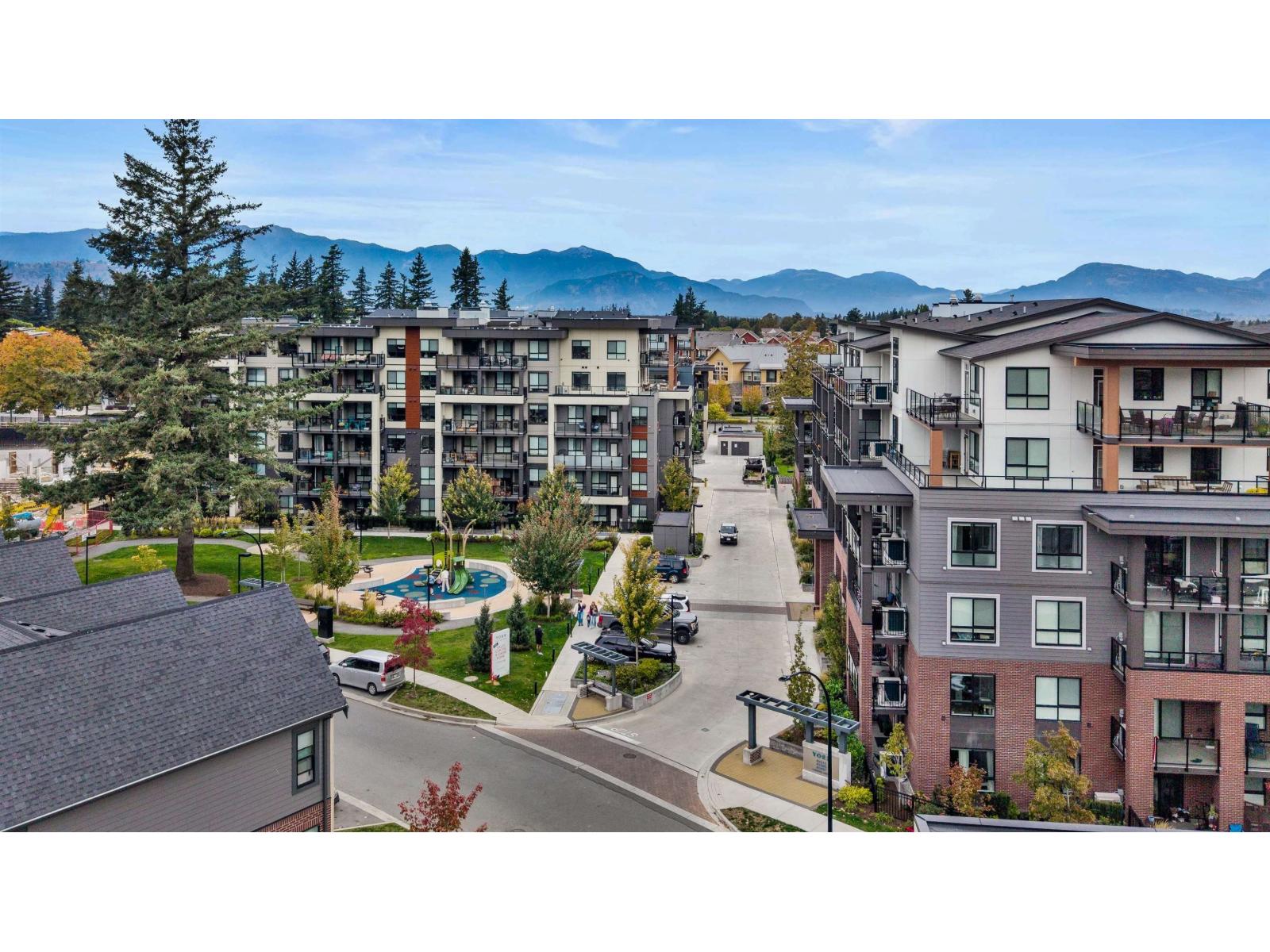 307 45511 CAMPUS DRIVE|Garrison Crossing