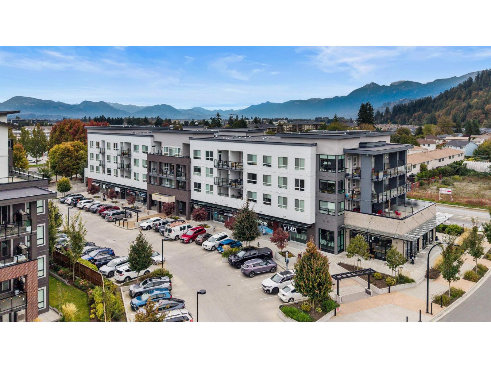307 45511 CAMPUS DRIVE|Garrison Crossing