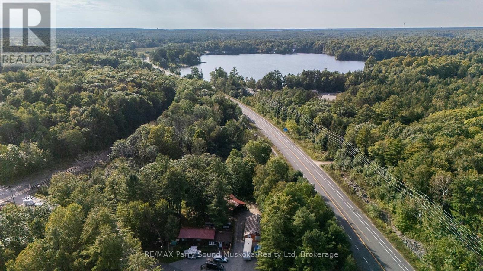 266 James Bay Junction Road, Seguin, Ontario  P2A 2W8 - Photo 2 - X14033146