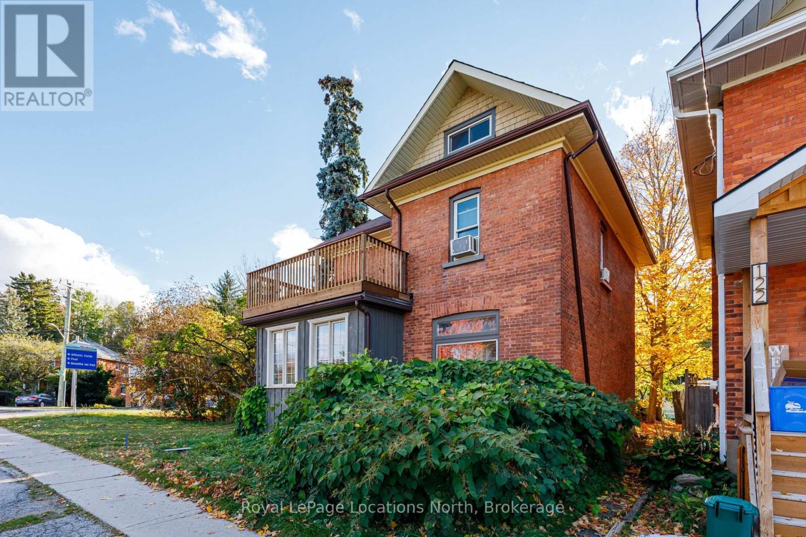 Third picture of 124 SYKEST STREET S