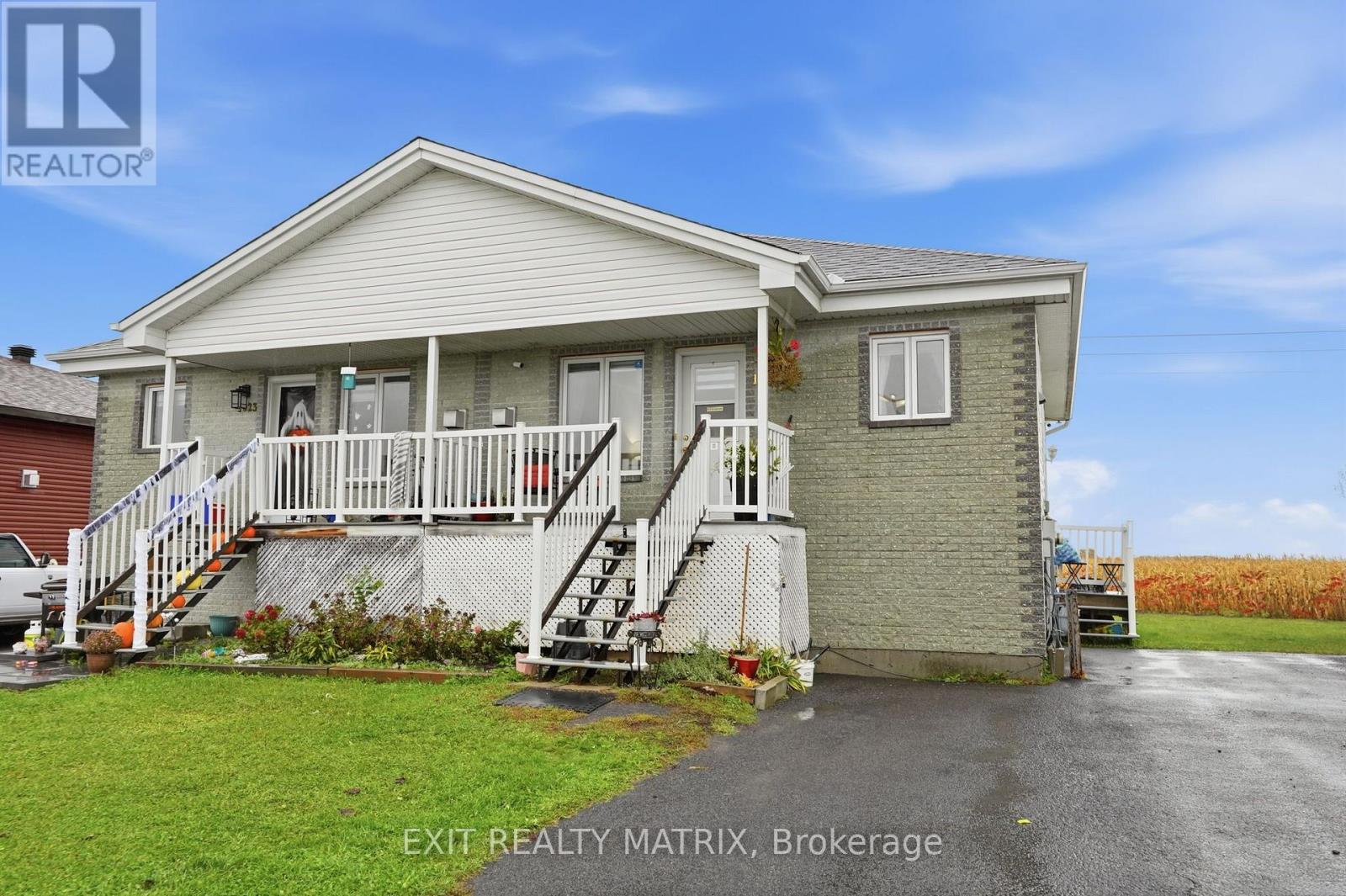 1021 JACYNTHE STREET, Hawkesbury, Ontario