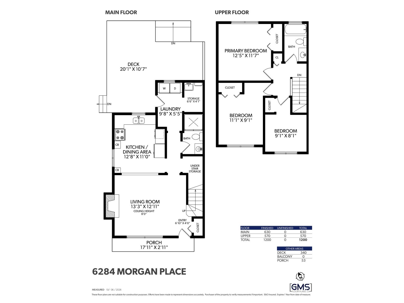6284 Morgan Place, Surrey, British Columbia  V3S 5B9 - Photo 35 - R3170891