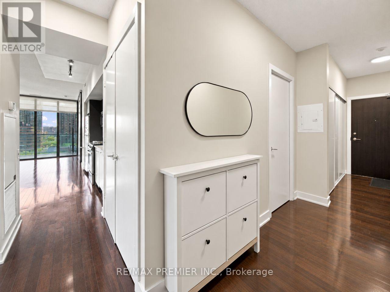 1405 - 33 Charles Street, Toronto, Ontario  M4Y 0A2 - Photo 12 - C14033040