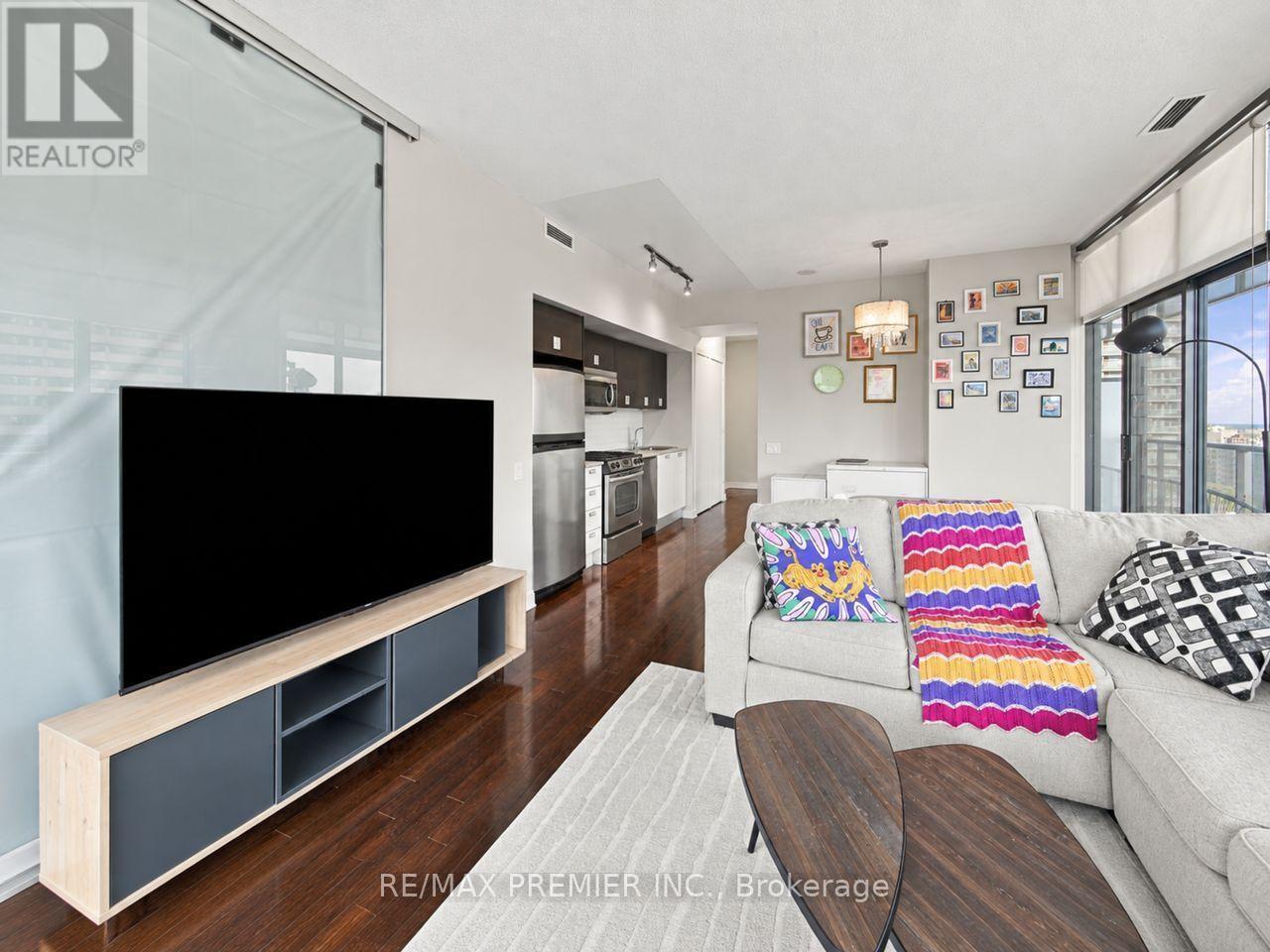 1405 - 33 Charles Street, Toronto, Ontario  M4Y 0A2 - Photo 17 - C14033040
