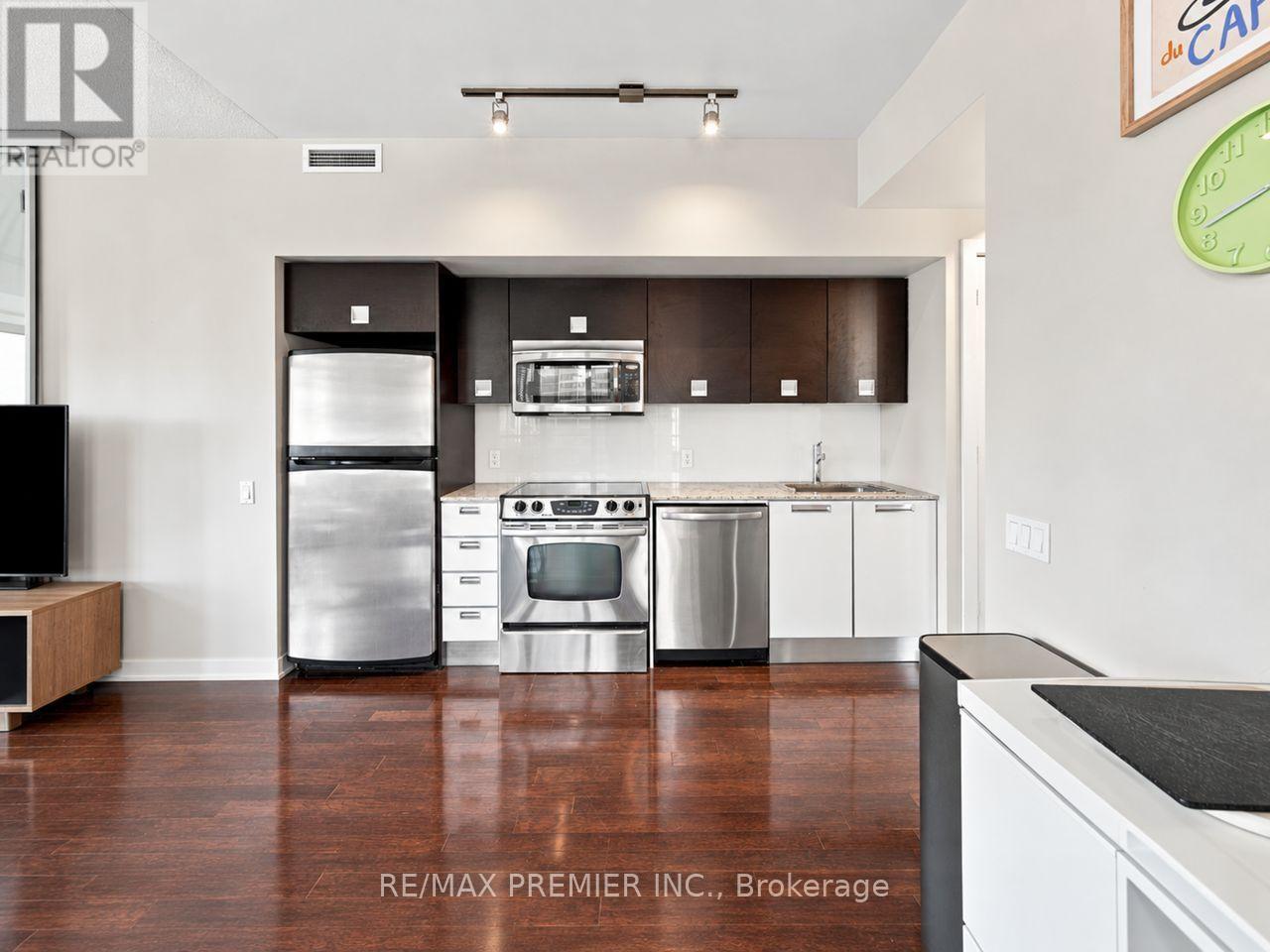 1405 - 33 Charles Street, Toronto, Ontario  M4Y 0A2 - Photo 19 - C14033040