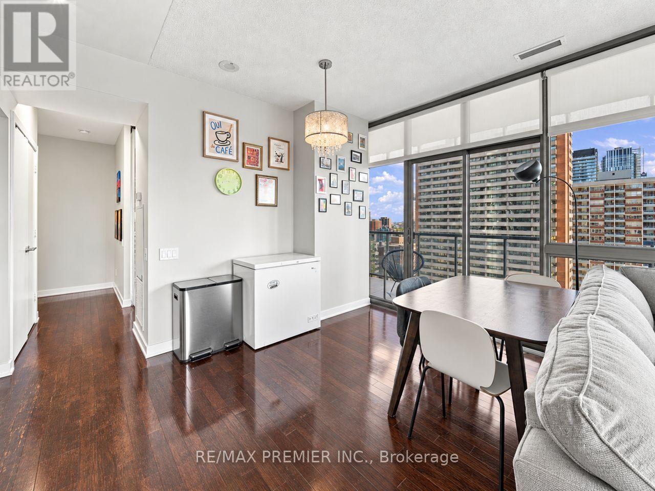 1405 - 33 Charles Street, Toronto, Ontario  M4Y 0A2 - Photo 21 - C14033040