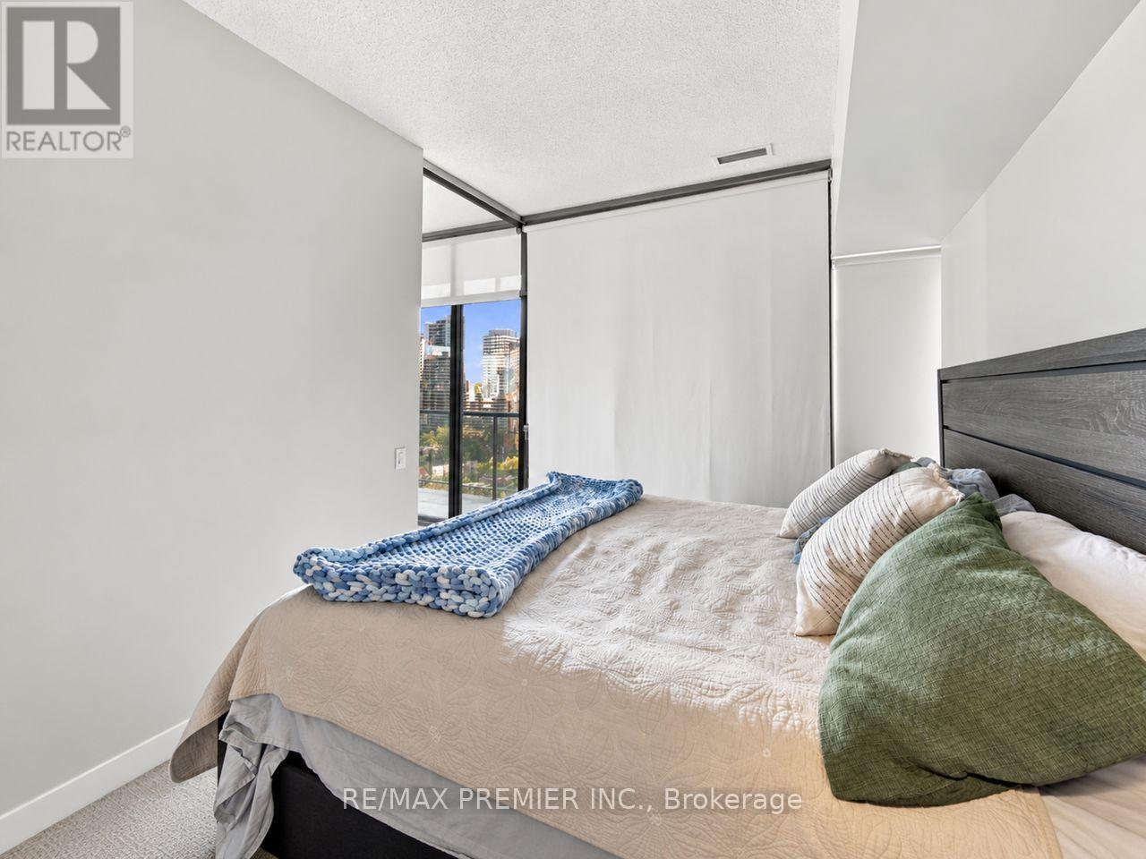 1405 - 33 Charles Street, Toronto, Ontario  M4Y 0A2 - Photo 23 - C14033040