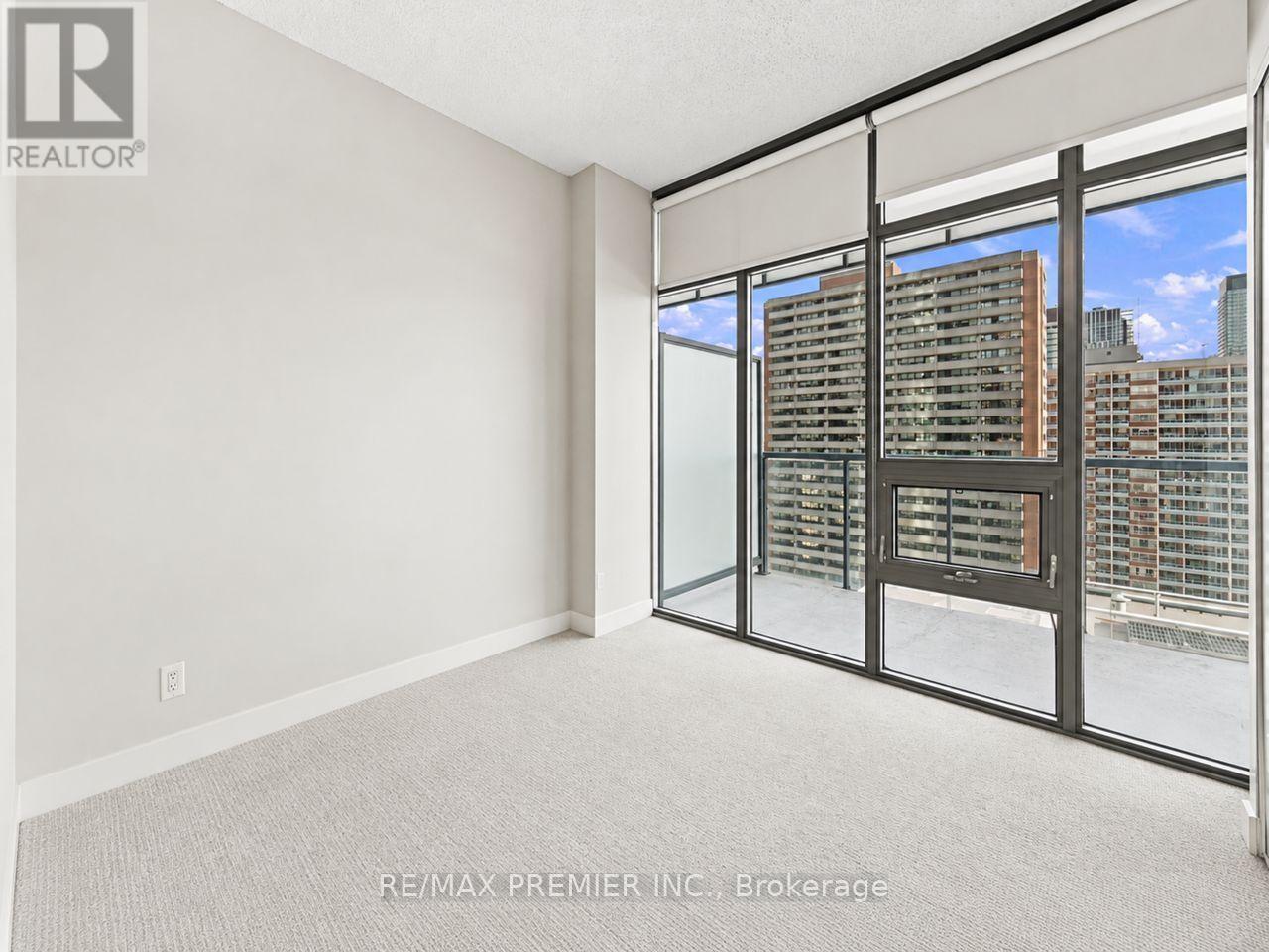 1405 - 33 Charles Street, Toronto, Ontario  M4Y 0A2 - Photo 26 - C14033040