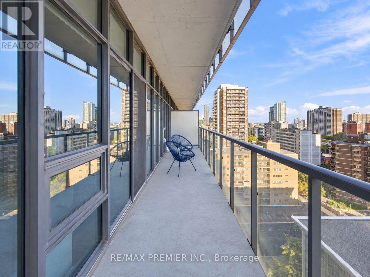 1405 - 33 Charles Street, Toronto, Ontario  M4Y 0A2 - Photo 30 - C14033040