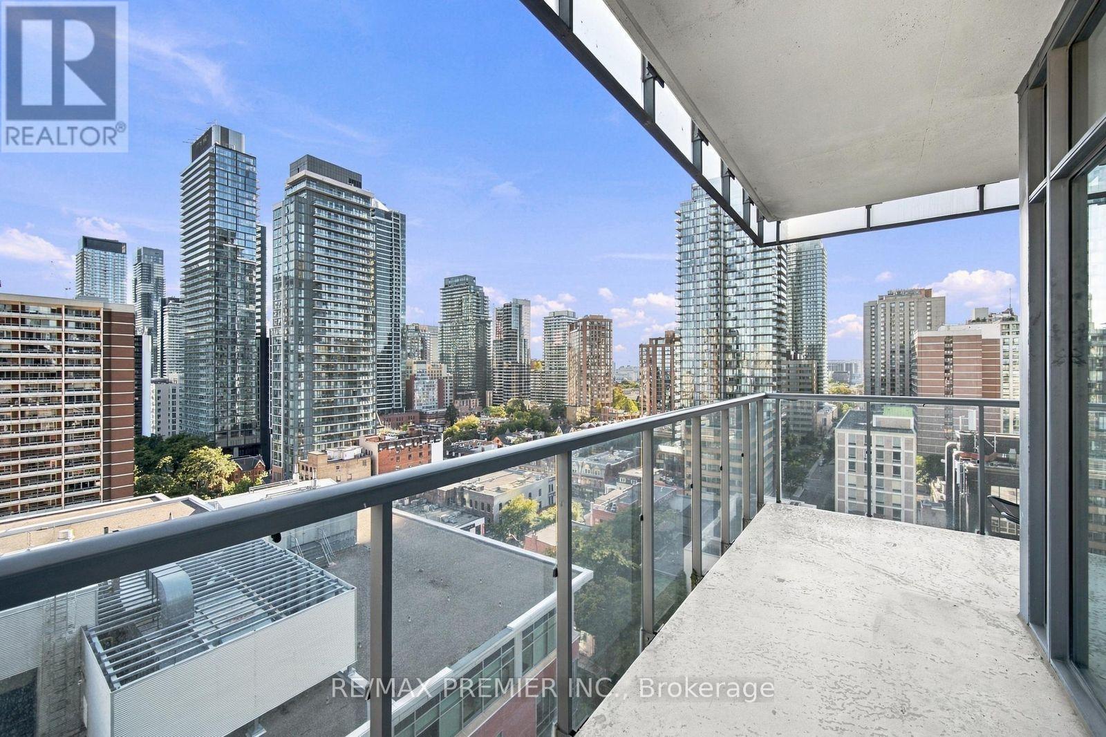 1405 - 33 Charles Street, Toronto, Ontario  M4Y 0A2 - Photo 32 - C14033040