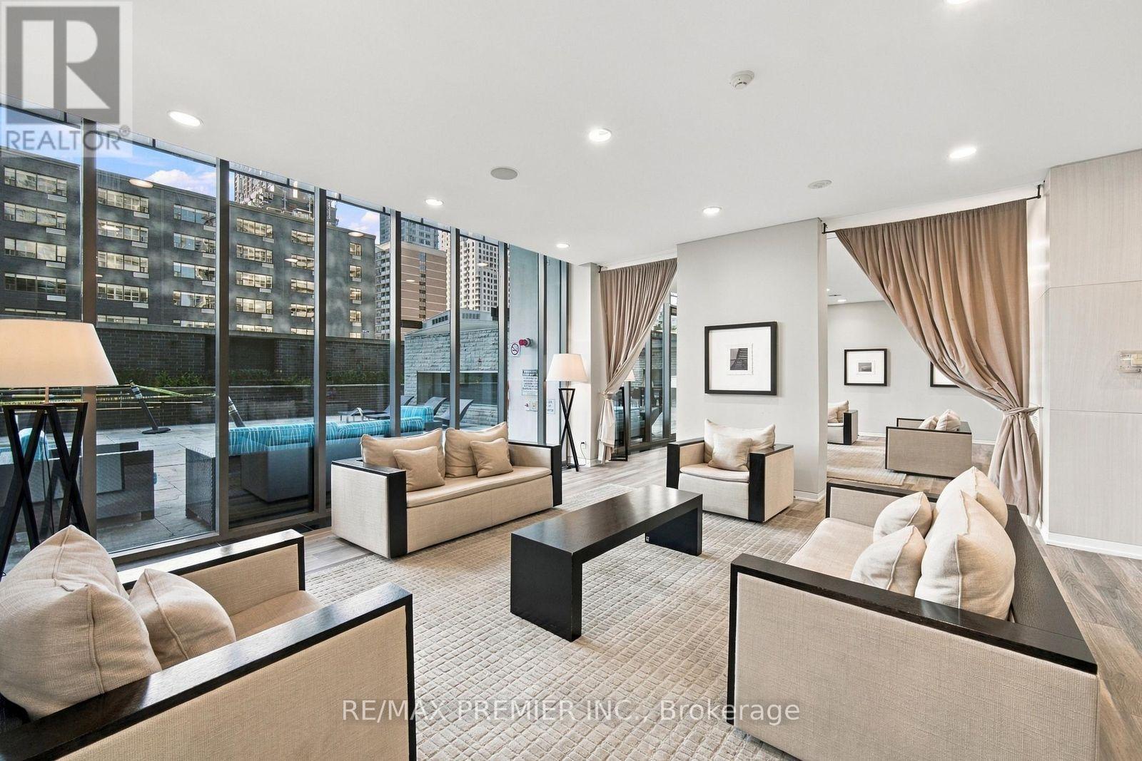 1405 - 33 Charles Street, Toronto, Ontario  M4Y 0A2 - Photo 33 - C14033040