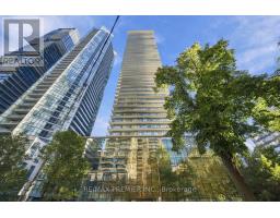 1405 - 33 CHARLES STREET, Toronto, Ontario