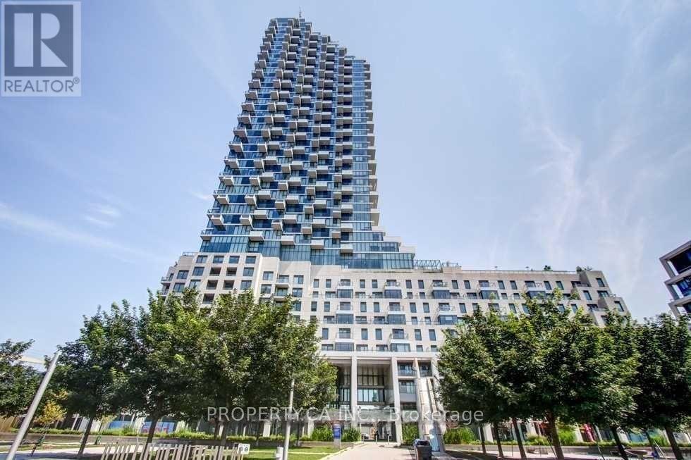 716 - 12 BONNYCASTLE STREET, Toronto, Ontario