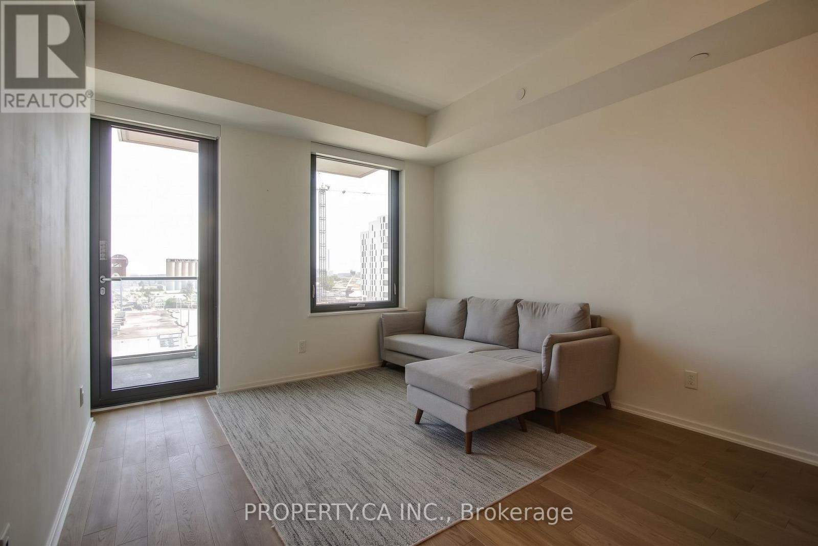 716 - 12 Bonnycastle Street, Toronto, Ontario  M5A 3Y4 - Photo 10 - C14033084
