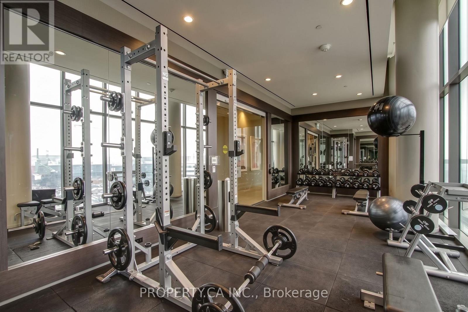 716 - 12 Bonnycastle Street, Toronto, Ontario  M5A 3Y4 - Photo 20 - C14033084