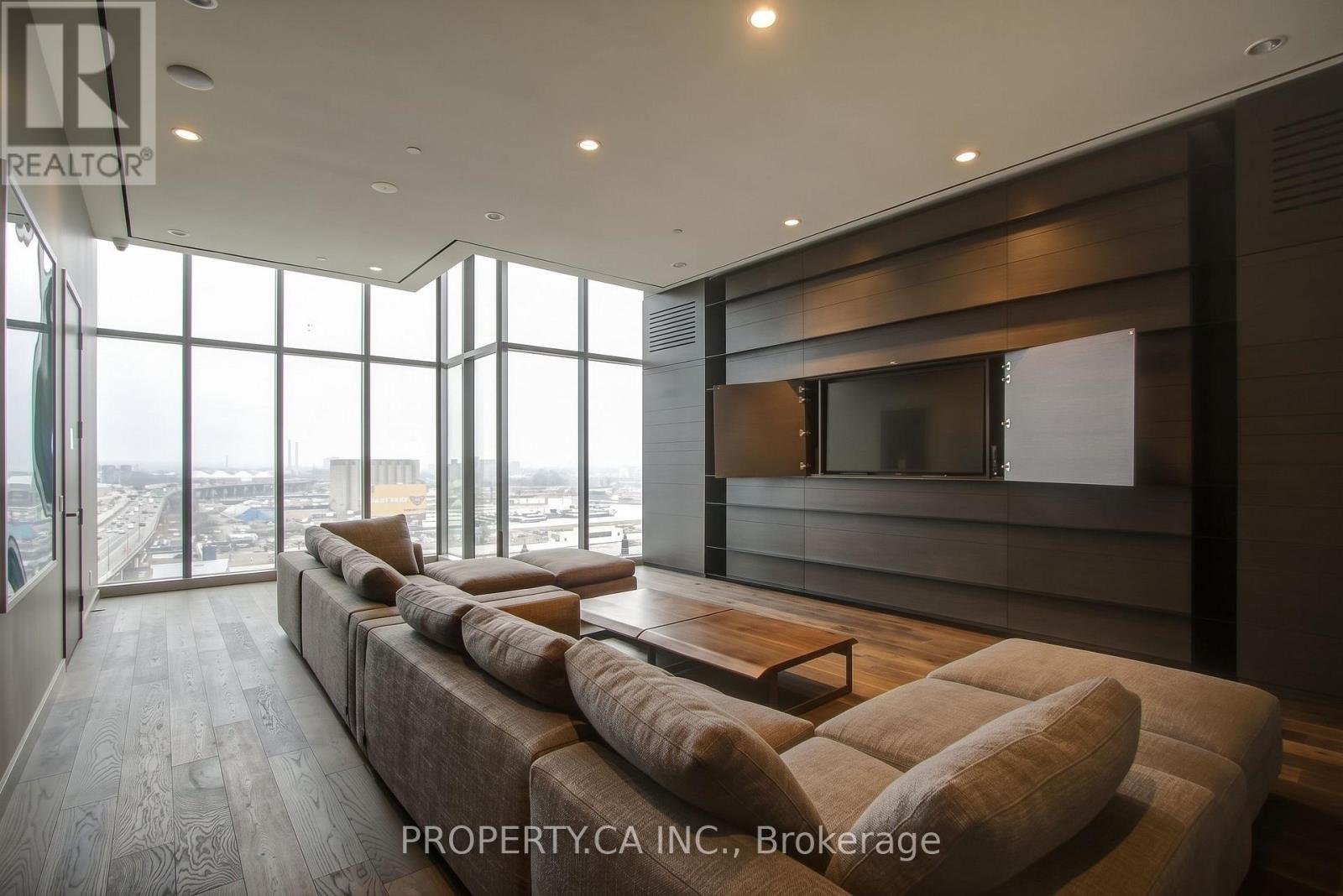 716 - 12 Bonnycastle Street, Toronto, Ontario  M5A 3Y4 - Photo 25 - C14033084