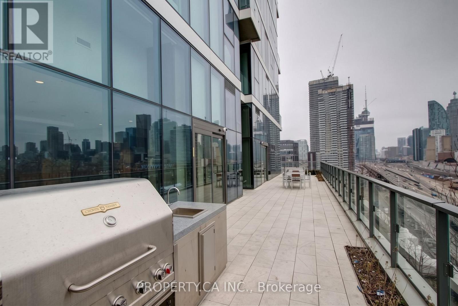 716 - 12 Bonnycastle Street, Toronto, Ontario  M5A 3Y4 - Photo 26 - C14033084