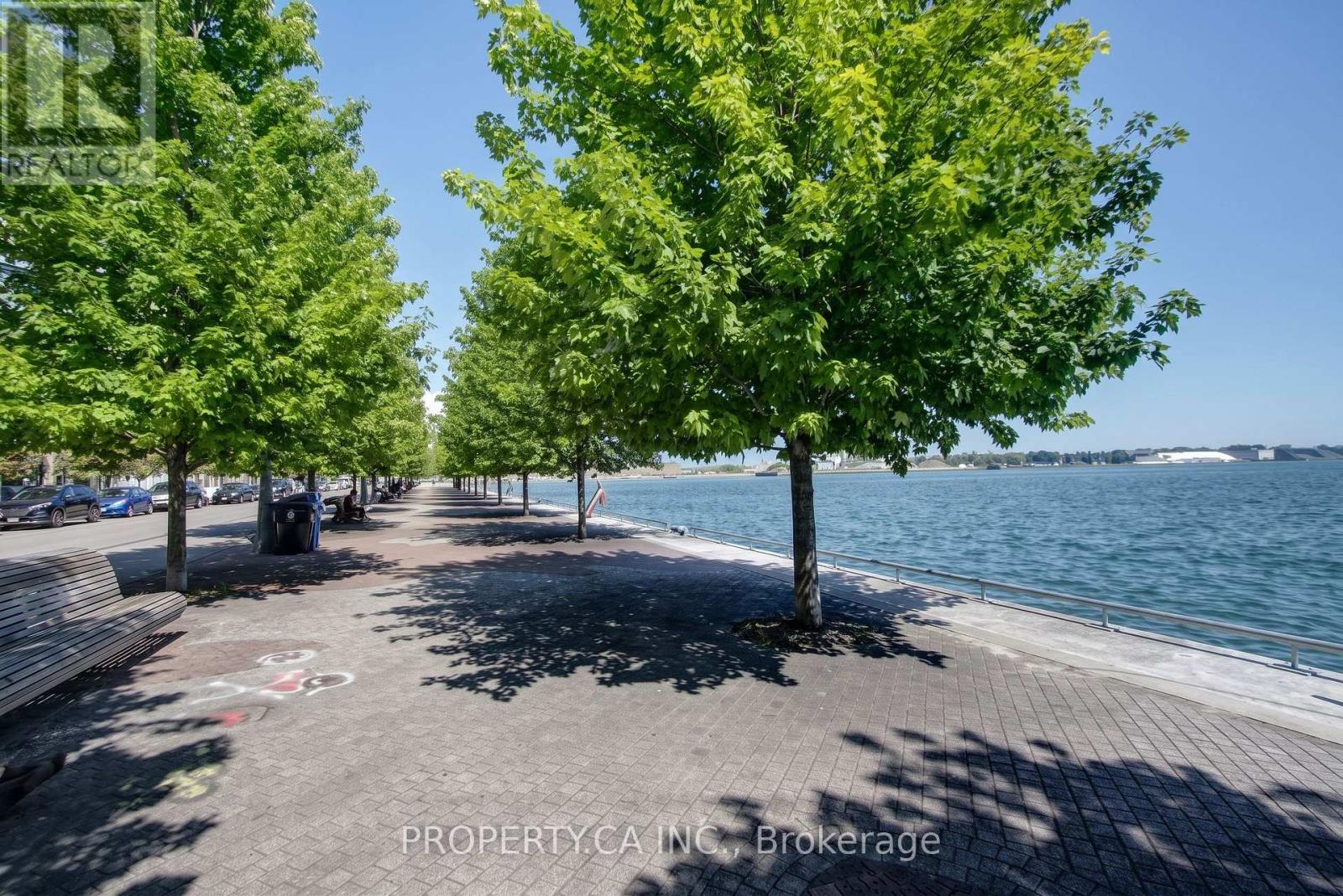 716 - 12 Bonnycastle Street, Toronto, Ontario  M5A 3Y4 - Photo 27 - C14033084