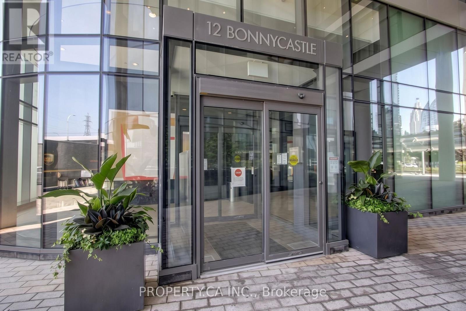 716 - 12 Bonnycastle Street, Toronto, Ontario  M5A 3Y4 - Photo 28 - C14033084