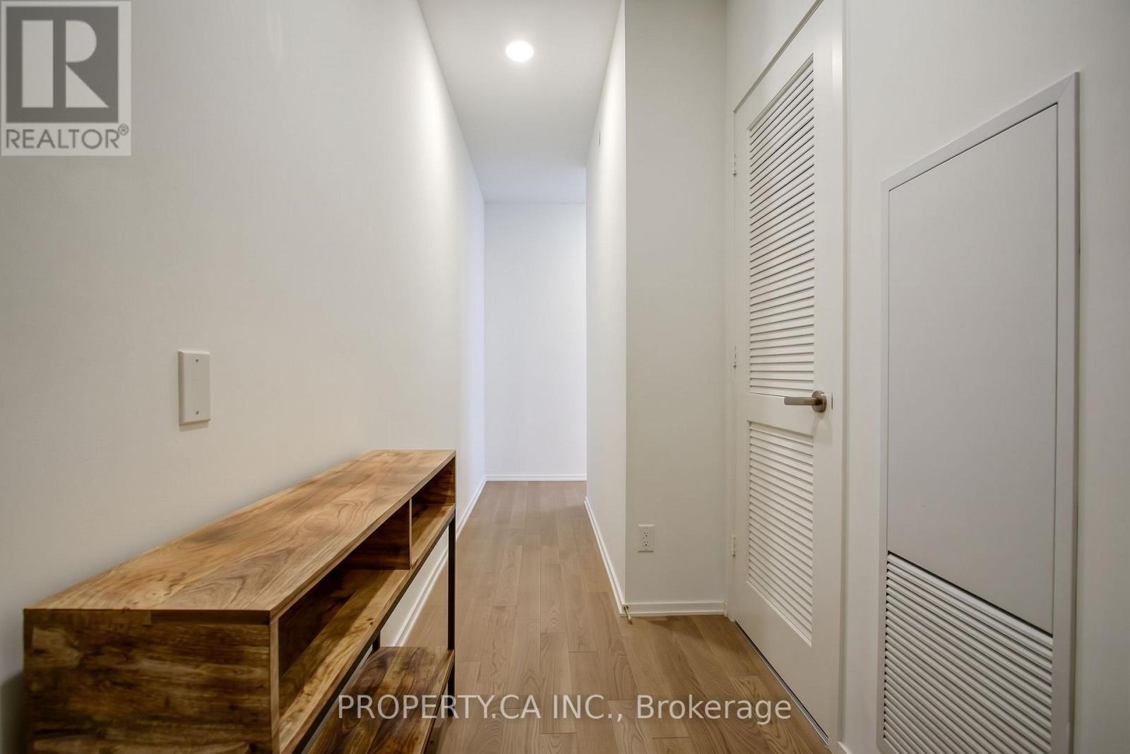 716 - 12 Bonnycastle Street, Toronto, Ontario  M5A 3Y4 - Photo 3 - C14033084