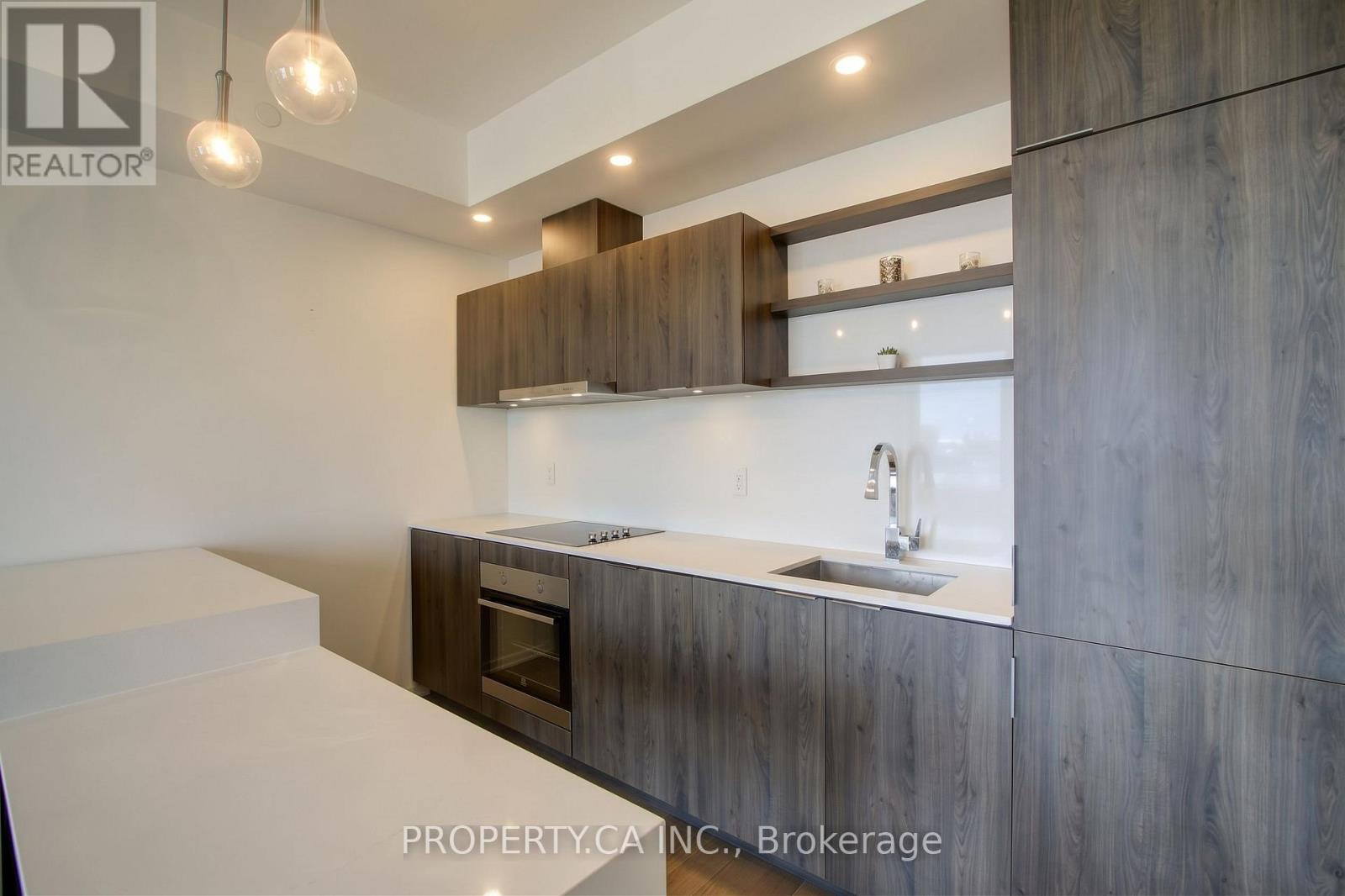 716 - 12 Bonnycastle Street, Toronto, Ontario  M5A 3Y4 - Photo 5 - C14033084
