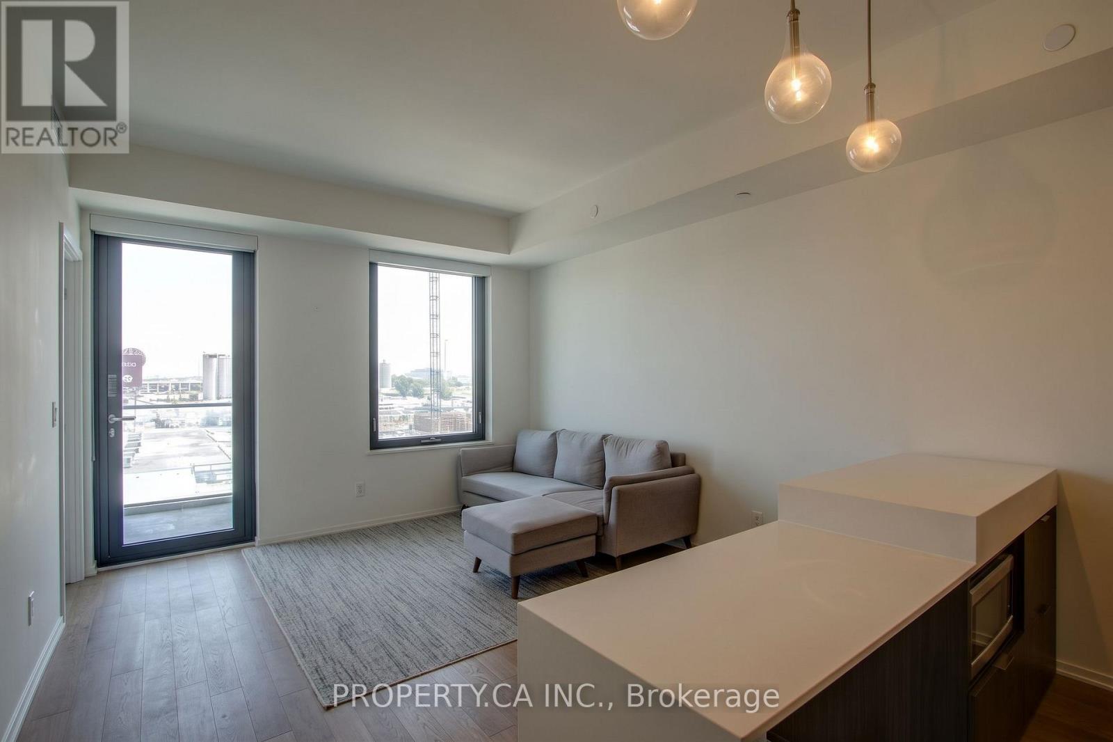 716 - 12 Bonnycastle Street, Toronto, Ontario  M5A 3Y4 - Photo 9 - C14033084