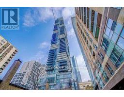 2606 - 7 GRENVILLE STREET, Toronto, Ontario