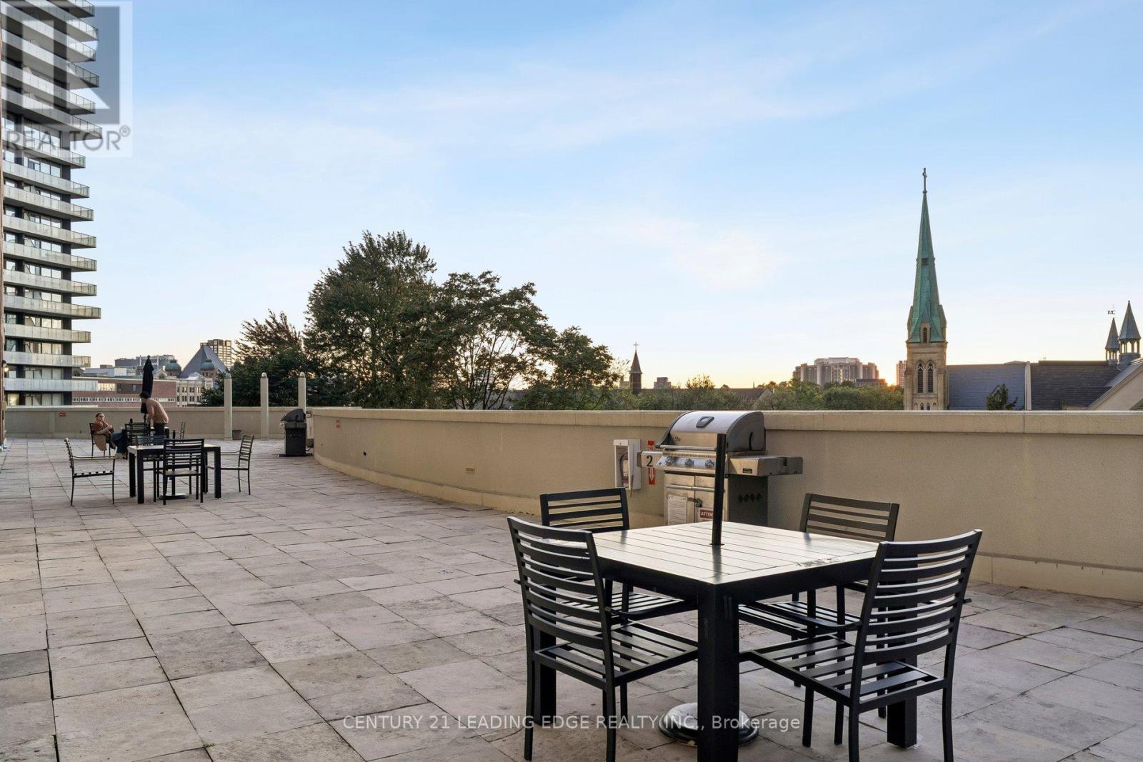 2214 - 44 St Joseph Street, Toronto, Ontario  M4Y 2W4 - Photo 43 - C14033124