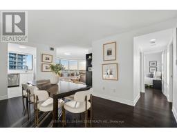 2214 - 44 ST JOSEPH STREET, Toronto, Ontario