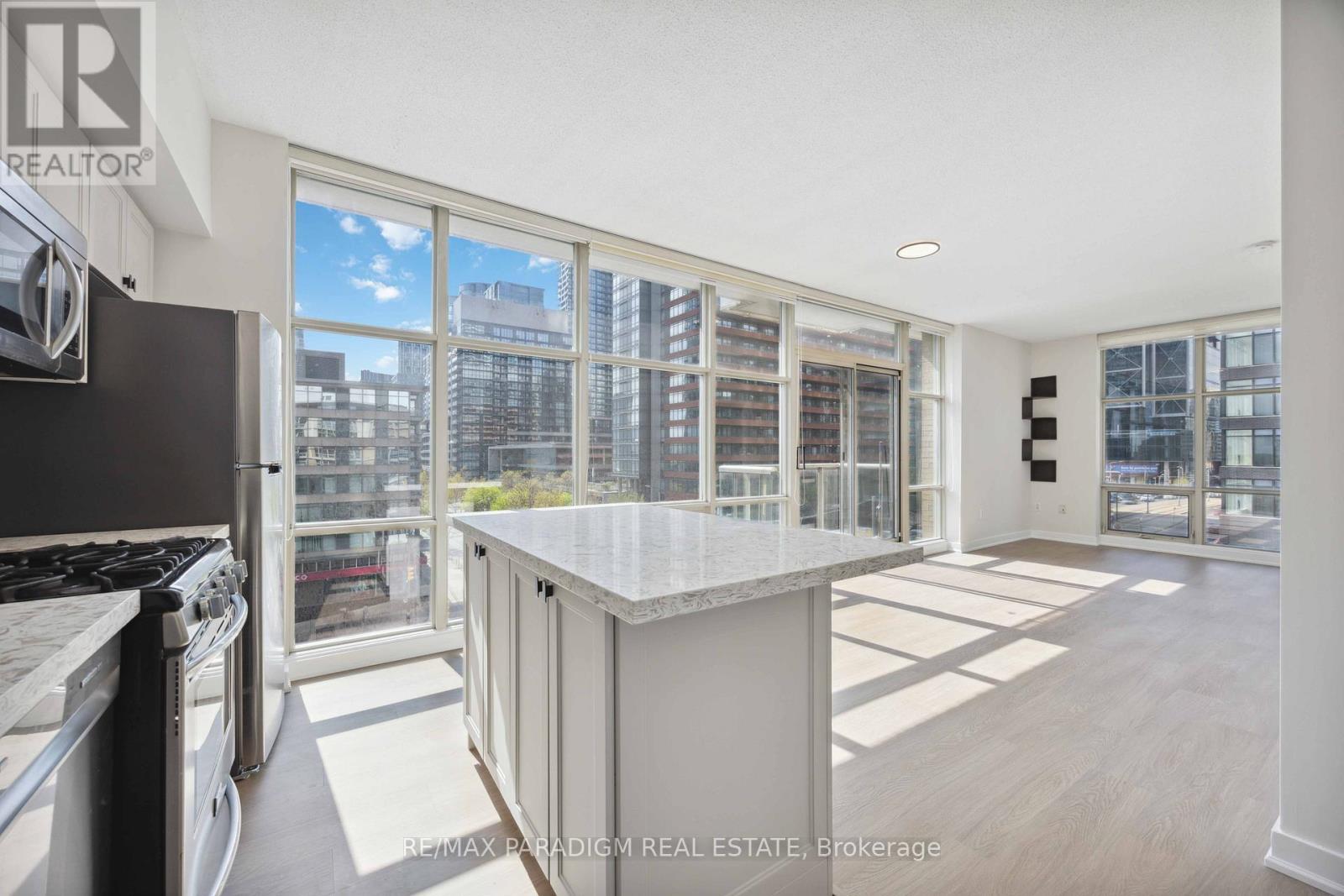 611 - 9 Spadina Avenue, Toronto, Ontario  M5V 3M5 - Photo 10 - C14033144