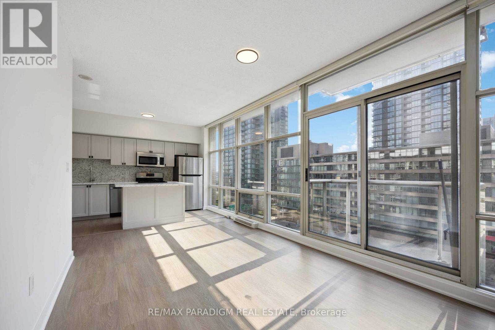 611 - 9 Spadina Avenue, Toronto, Ontario  M5V 3M5 - Photo 18 - C14033144