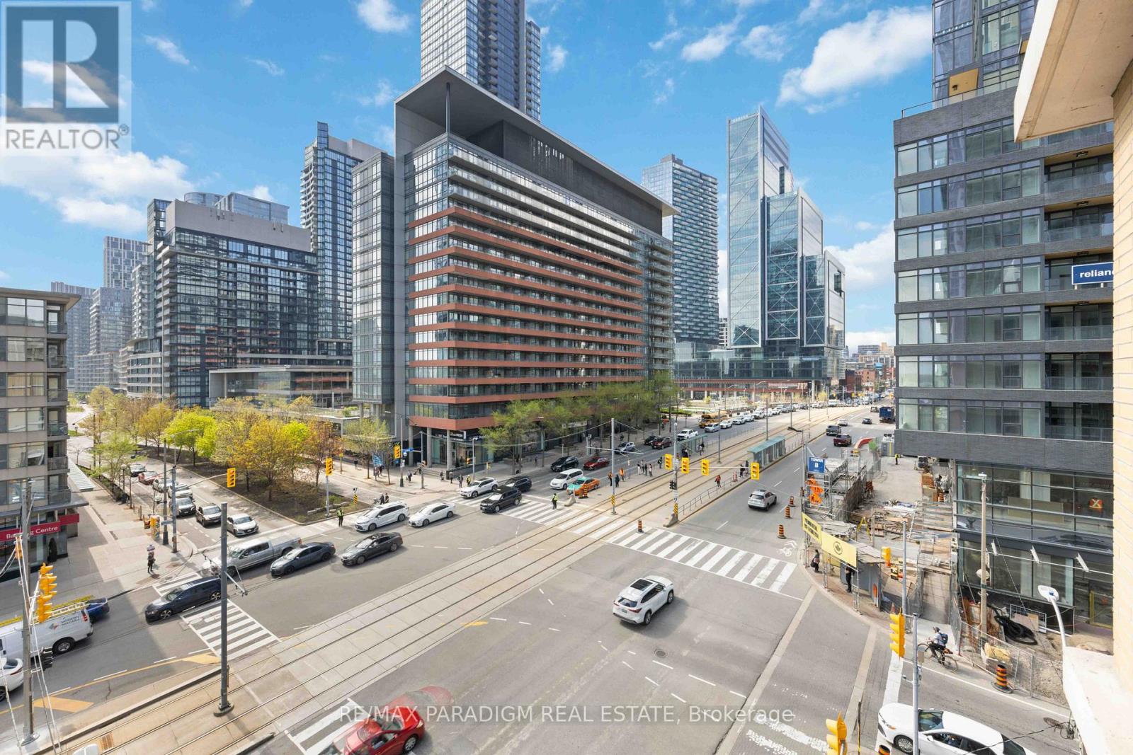 611 - 9 Spadina Avenue, Toronto, Ontario  M5V 3M5 - Photo 31 - C14033144