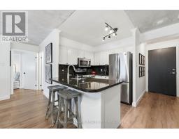 705 - 600 QUEENS QUAY W, Toronto, Ontario