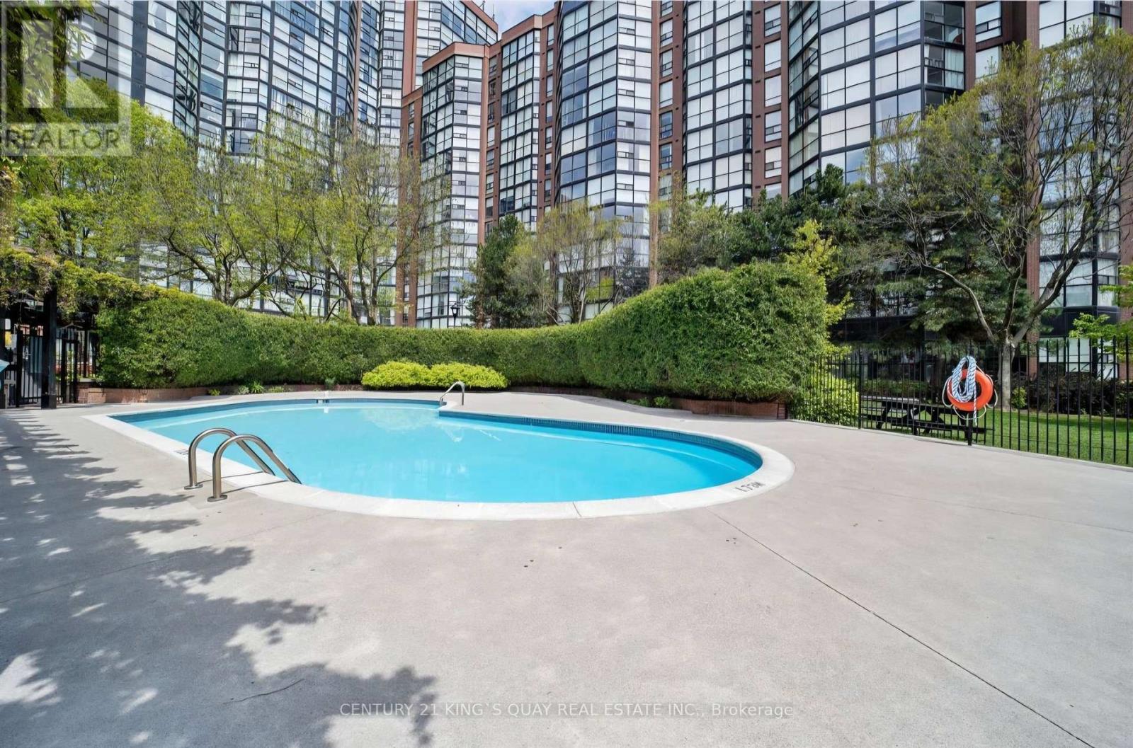 409 - 705 King Street W, Toronto, Ontario  M5V 2W8 - Photo 16 - C14033180