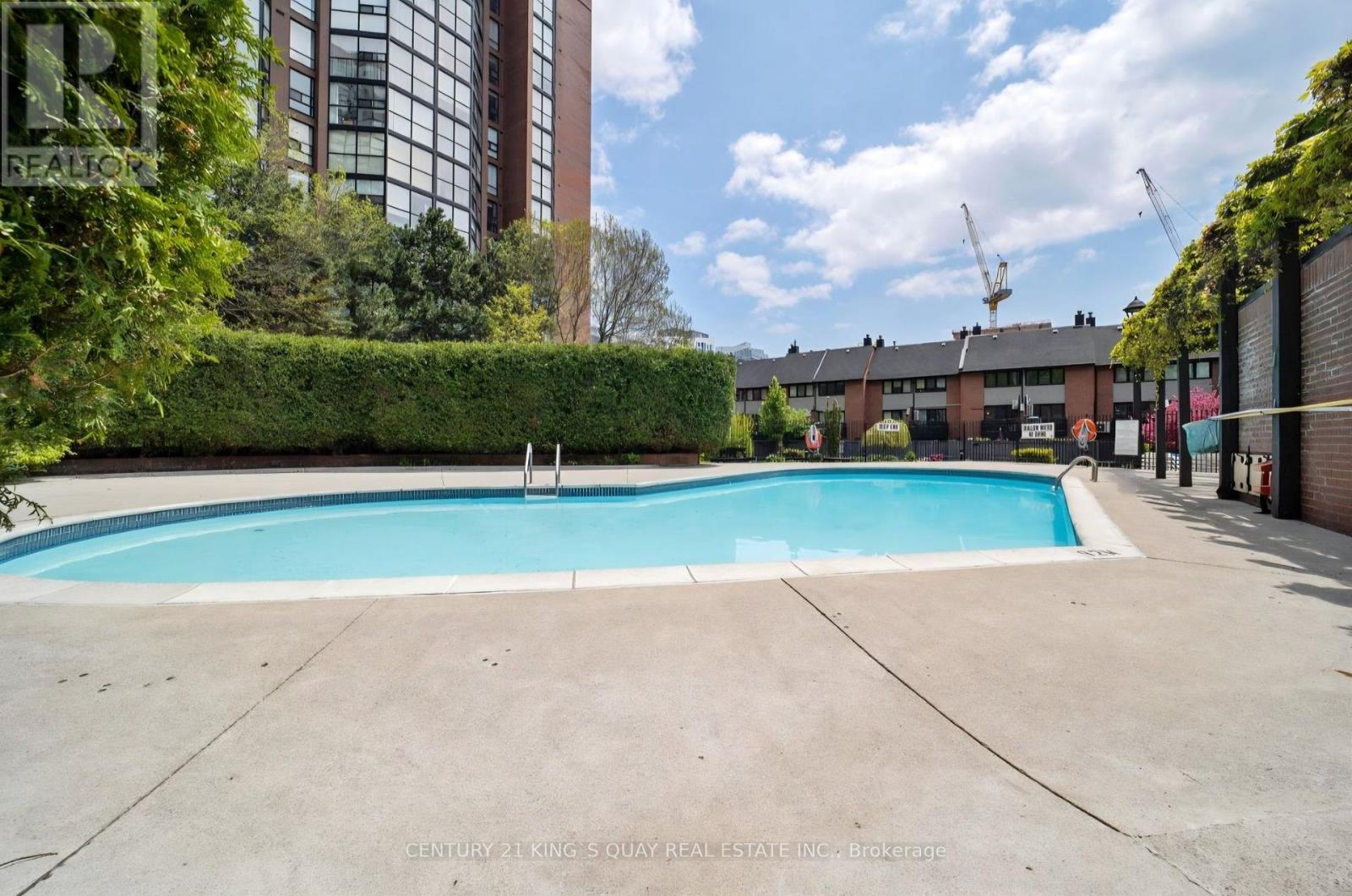 409 - 705 King Street W, Toronto, Ontario  M5V 2W8 - Photo 18 - C14033180