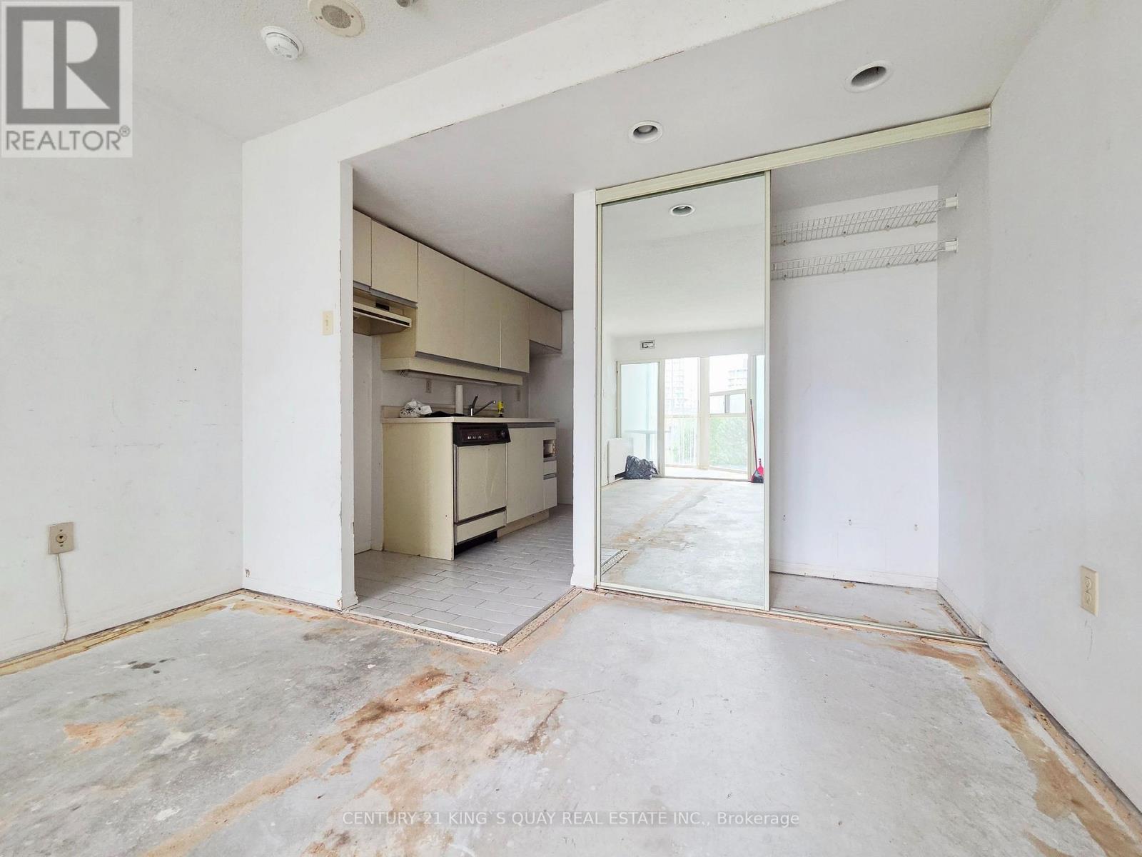 409 - 705 King Street W, Toronto, Ontario  M5V 2W8 - Photo 9 - C14033180