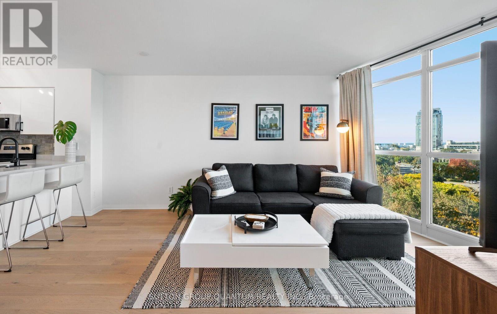 1110 - 219 FORT YORK BOULEVARD, Toronto, Ontario