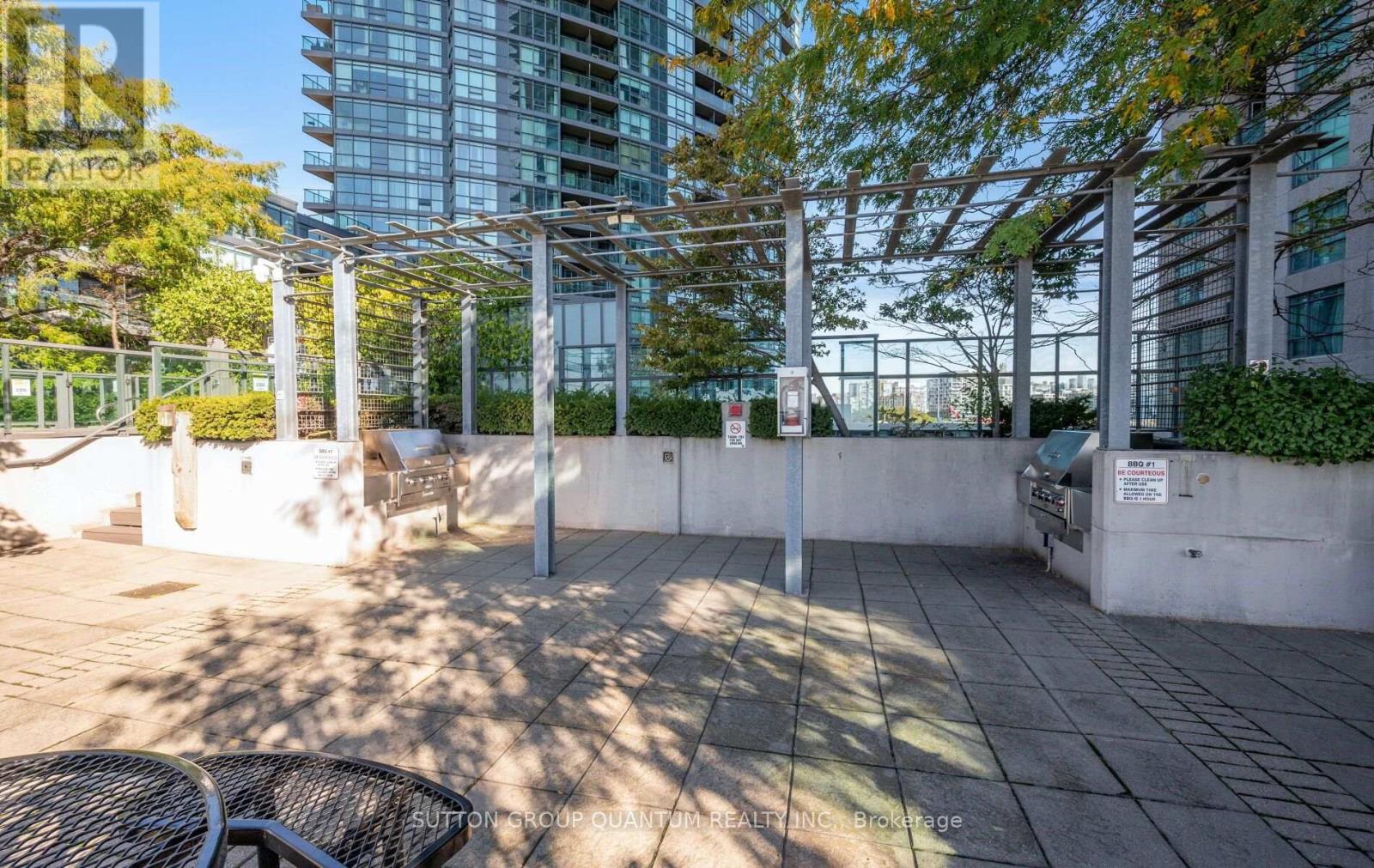1110 - 219 Fort York Boulevard, Toronto, Ontario  M5V 1B1 - Photo 32 - C14033198
