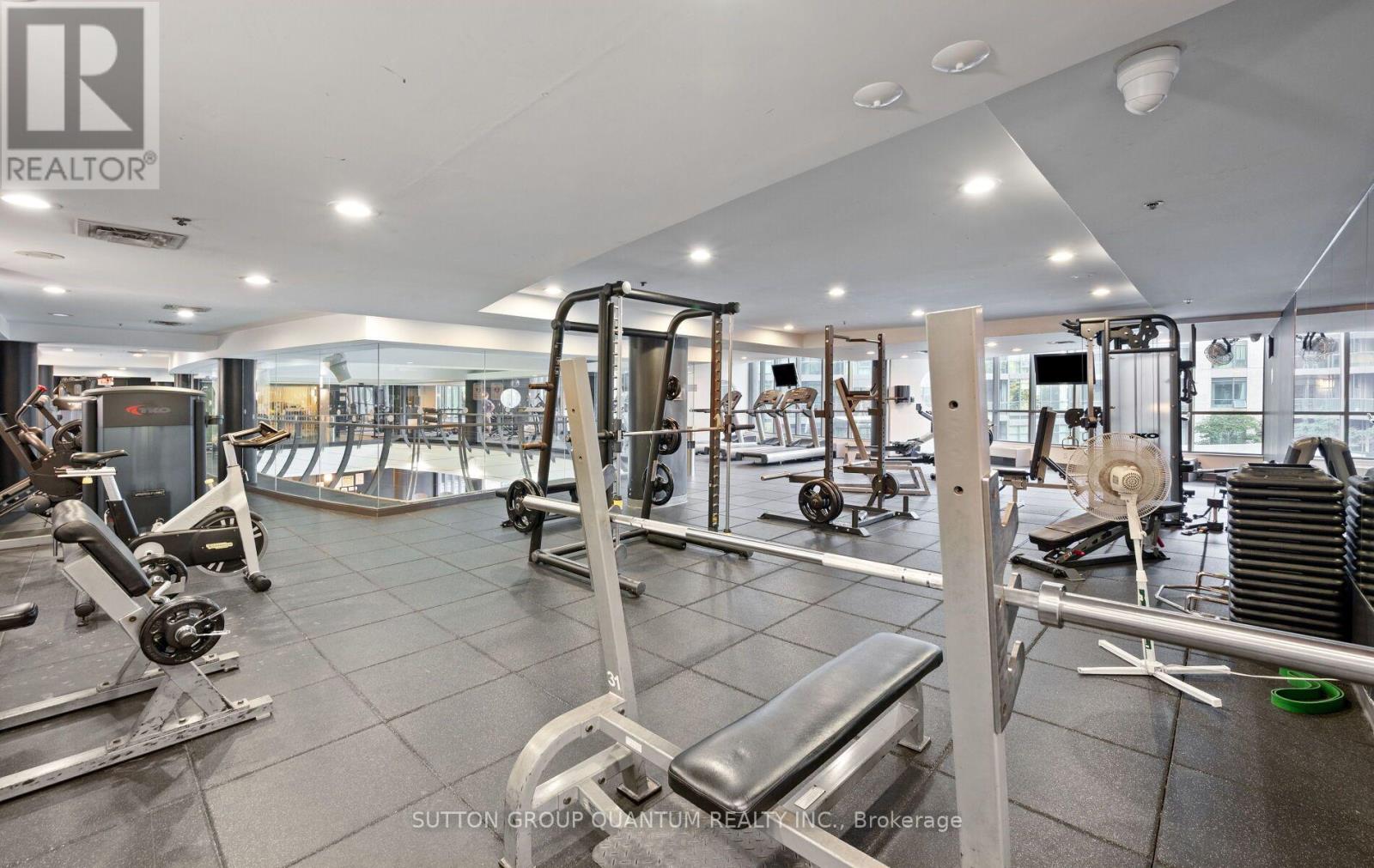1110 - 219 Fort York Boulevard, Toronto, Ontario  M5V 1B1 - Photo 36 - C14033198