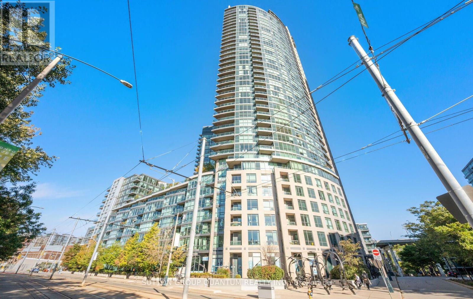 1110 - 219 Fort York Boulevard, Toronto, Ontario  M5V 1B1 - Photo 41 - C14033198