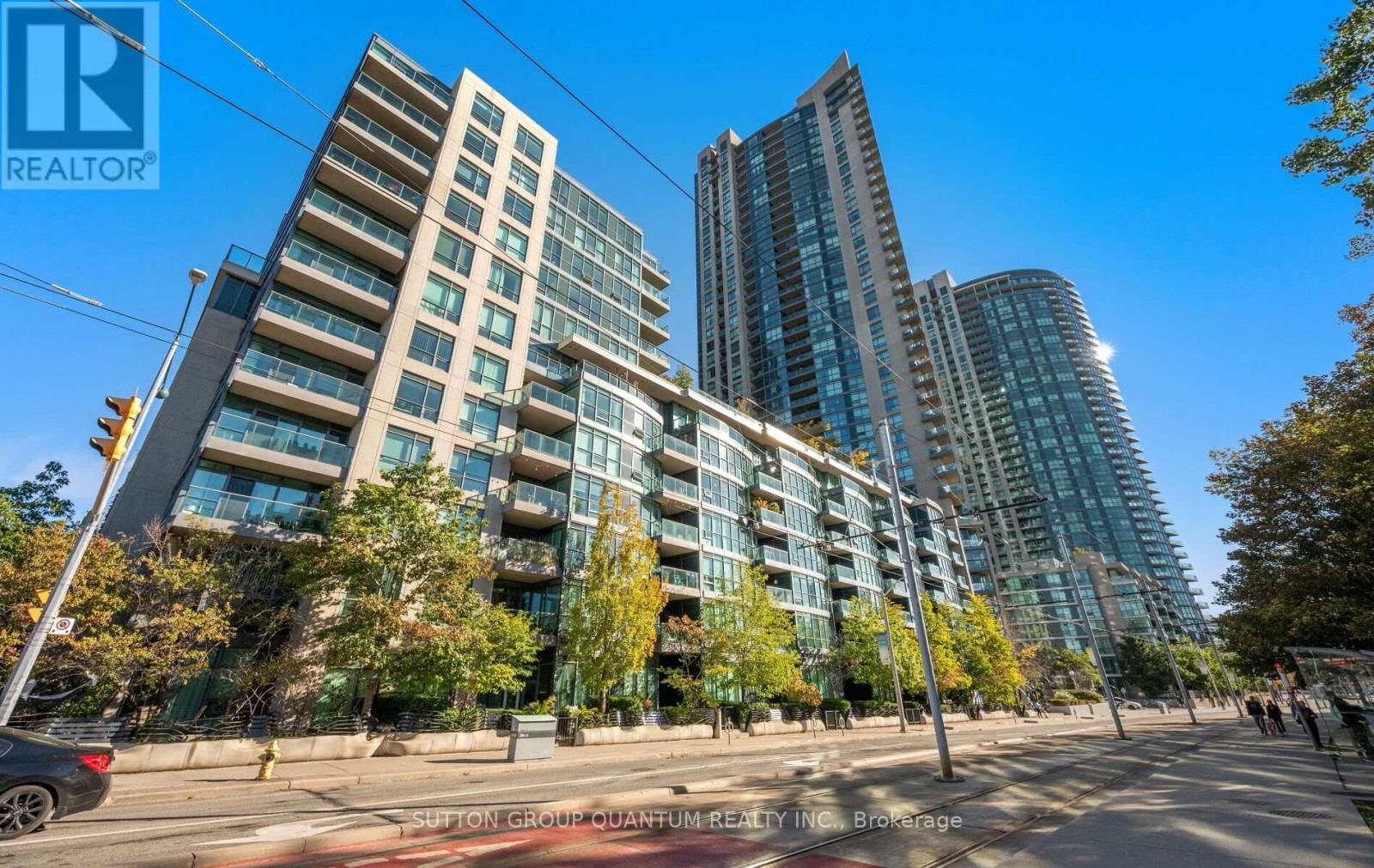 1110 - 219 Fort York Boulevard, Toronto, Ontario  M5V 1B1 - Photo 42 - C14033198