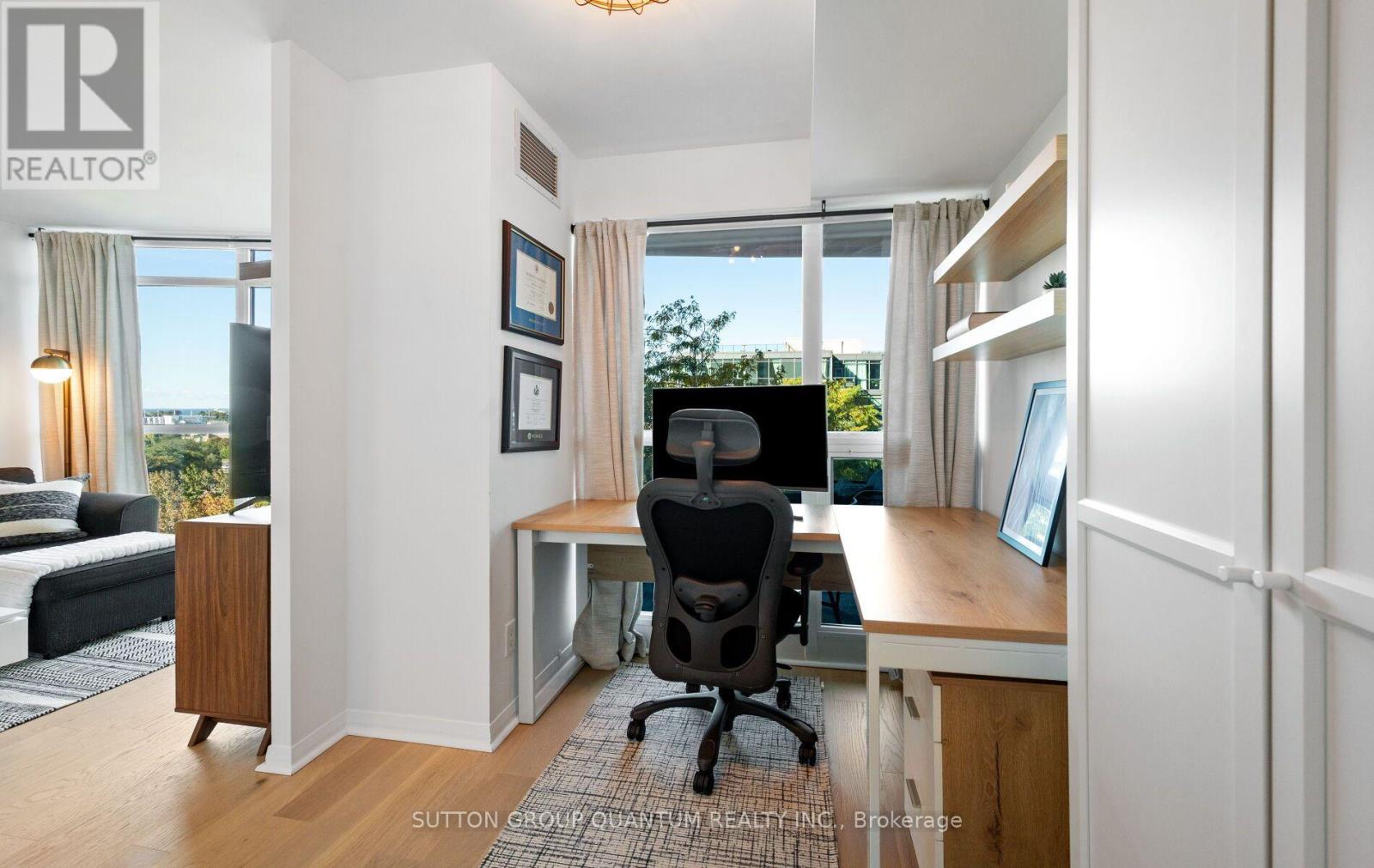 1110 - 219 Fort York Boulevard, Toronto, Ontario  M5V 1B1 - Photo 8 - C14033198
